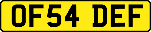 OF54DEF