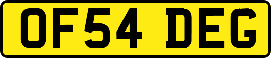 OF54DEG