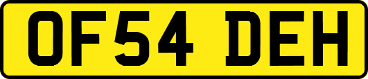 OF54DEH
