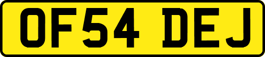OF54DEJ