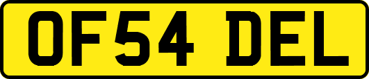 OF54DEL