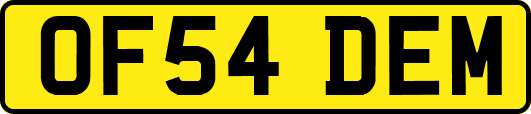 OF54DEM