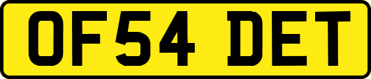OF54DET