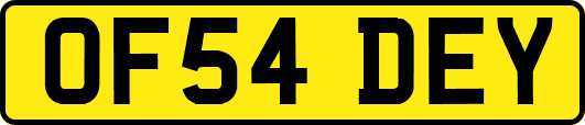 OF54DEY