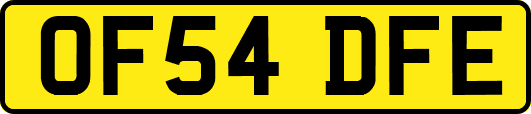 OF54DFE