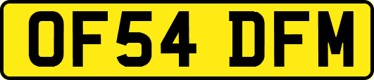 OF54DFM
