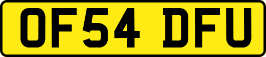 OF54DFU