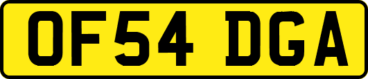 OF54DGA
