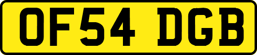 OF54DGB