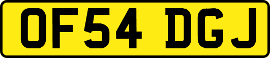 OF54DGJ