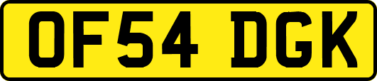 OF54DGK