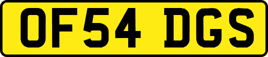 OF54DGS
