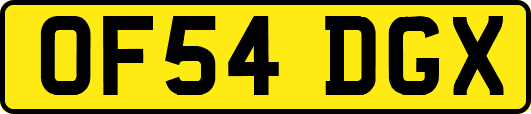 OF54DGX