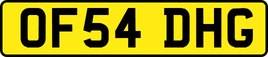OF54DHG