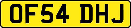 OF54DHJ