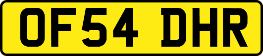OF54DHR