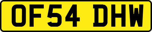 OF54DHW