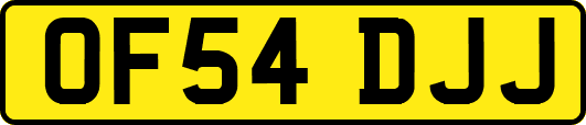 OF54DJJ