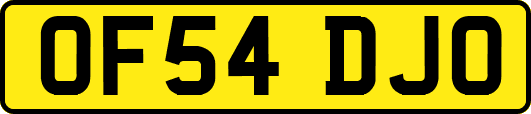 OF54DJO