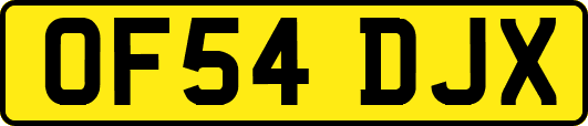 OF54DJX