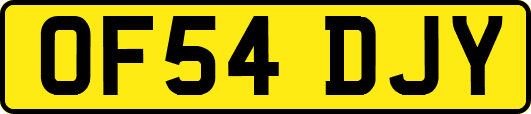 OF54DJY