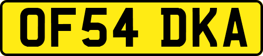 OF54DKA