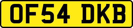 OF54DKB