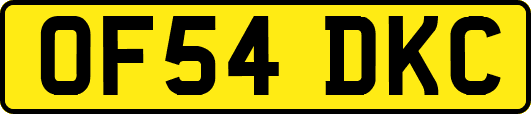 OF54DKC