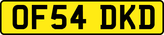 OF54DKD