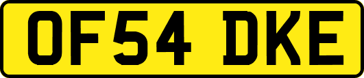 OF54DKE