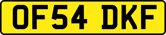 OF54DKF