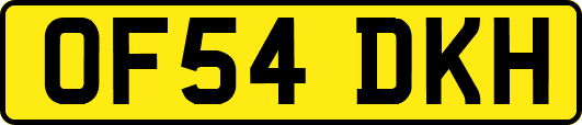 OF54DKH