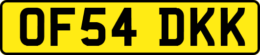 OF54DKK