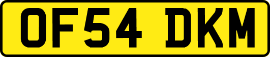 OF54DKM