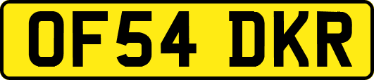 OF54DKR