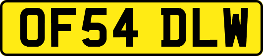 OF54DLW