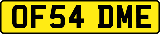 OF54DME