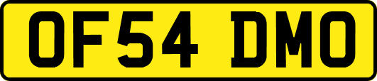 OF54DMO