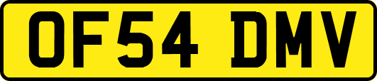 OF54DMV