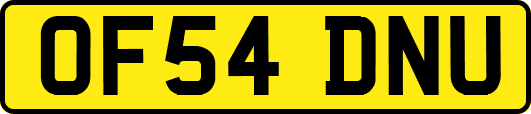 OF54DNU