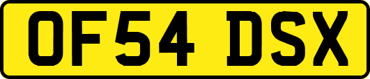 OF54DSX