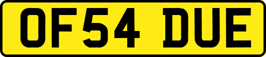 OF54DUE