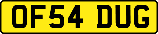 OF54DUG