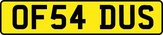 OF54DUS