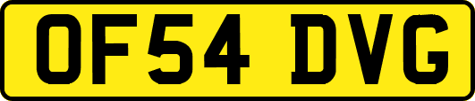 OF54DVG