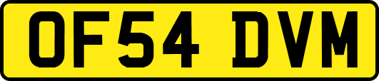 OF54DVM