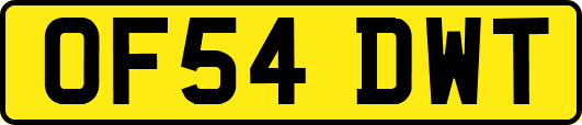 OF54DWT