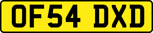 OF54DXD