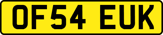 OF54EUK
