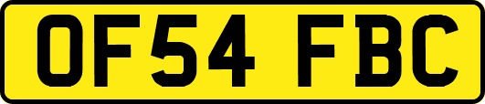 OF54FBC